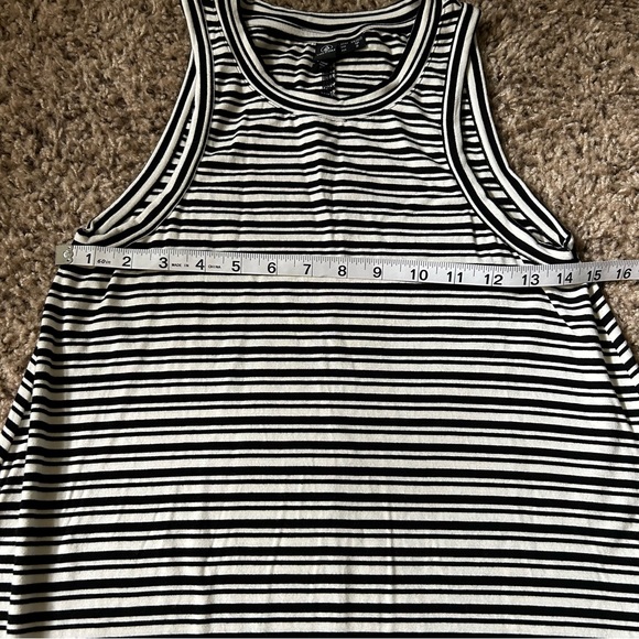 Volcom | What She Said Mini Dress (Sleeveless) - Picture 8 of 10